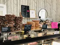 PetriS ChocolateTullintie 17, 25660 Mathildedalの写真・動画_image_460129