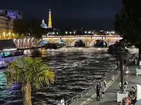 ポンヌフの写真・動画_image_460218