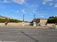 ポンヌフの写真・動画_image_460220