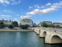 ポンヌフの写真・動画_image_460221