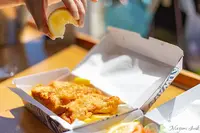 Doyles on the Wharf Take Awayの写真・動画_image_460255