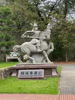福井城址の写真・動画_image_460320