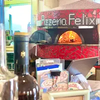 Pizzeria Felixの写真・動画_image_460384