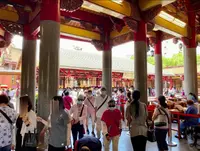 行天宮（Xingtian Temple）の写真・動画_image_460391