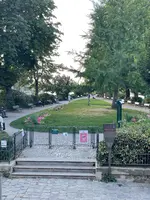 ヴェール・ギャラン広場(公園)の写真・動画_image_460459