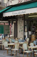 Le Bistro Des Hallesの写真・動画_image_460525