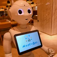 Pepper PARLOR（ペッパーパーラー）の写真・動画_image_460580