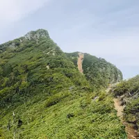 権現岳の写真・動画_image_460620