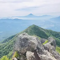 権現岳の写真・動画_image_460639