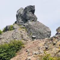 権現岳の写真・動画_image_460641