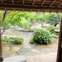 旧湯川家屋敷の写真・動画_image_460661