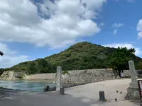 萩城跡指月公園の写真・動画_image_460667