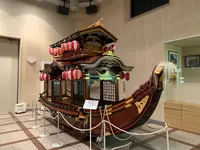 海遊文化館の写真・動画_image_460682