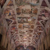 大塚国際美術館の写真・動画_image_460779