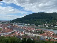 Heidelberger Schloss（ハイデルベルク城）の写真・動画_image_460895