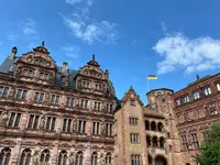 Heidelberger Schloss（ハイデルベルク城）の写真・動画_image_460896
