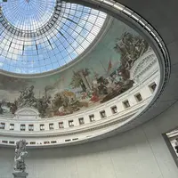 Bourse de Commerce / Collection Pinault - Parisの写真・動画_image_460937