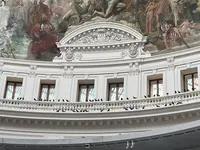 Bourse de Commerce / Collection Pinault - Parisの写真・動画_image_460939