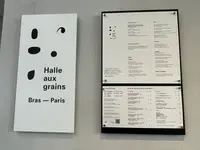 Bourse de Commerce / Collection Pinault - Parisの写真・動画_image_460941