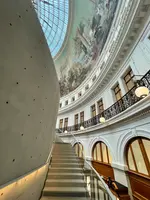 Bourse de Commerce / Collection Pinault - Parisの写真・動画_image_460942