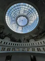 Bourse de Commerce / Collection Pinault - Parisの写真・動画_image_460944