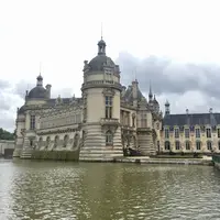 Château de Chantillyの写真・動画_image_460946