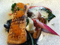 RESTAURANT ERHの写真・動画_image_460954