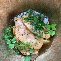 RESTAURANT ERHの写真・動画_image_460957