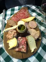 Le Bistro Des Hallesの写真・動画_image_460958