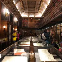 Château de Chantillyの写真・動画_image_460969