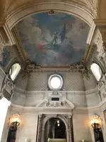 Château de Chantillyの写真・動画_image_460974