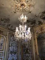 Château de Chantillyの写真・動画_image_460975