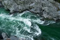 大歩危遊覧船の写真・動画_image_461005