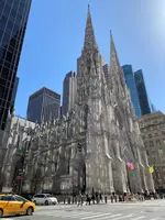 セント・パトリック大聖堂の写真・動画_image_461067