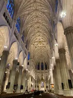 セント・パトリック大聖堂の写真・動画_image_461068
