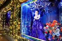 サックス フィフス アベニューの写真・動画_image_461085