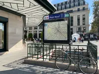 ポンヌフ駅の写真・動画_image_461087