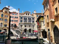 リストランテ・ディ・カナレットの写真・動画_image_461169