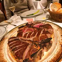 ウルフギャング・ステーキハウス 丸の内の写真・動画_image_461190