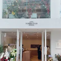 NUMBER SUGARの写真・動画_image_461198