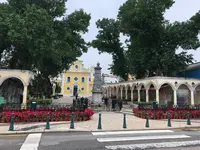 聖フランシスコ・ザビエル教会の写真・動画_image_461229