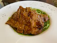 楽楽食堂彰化武徳殿義式餐庁の写真・動画_image_461249