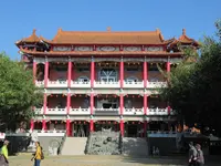 八卦山大仏風景区の写真・動画_image_461257