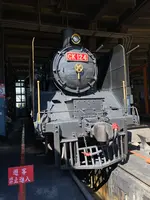彰化扇形車庫の写真・動画_image_461266