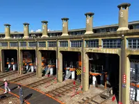 彰化扇形車庫の写真・動画_image_461267