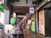 台中第二市場の写真・動画_image_461288