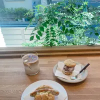 DIM LIGHT COFFEEの写真・動画_image_461349