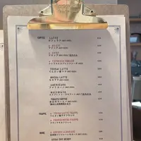 DIM LIGHT COFFEEの写真・動画_image_461352