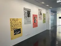 アンリ・カルティエ・ブレッソン財団の写真・動画_image_461452