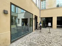 アンリ・カルティエ・ブレッソン財団の写真・動画_image_461454